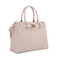 Belt Satchel Handbag