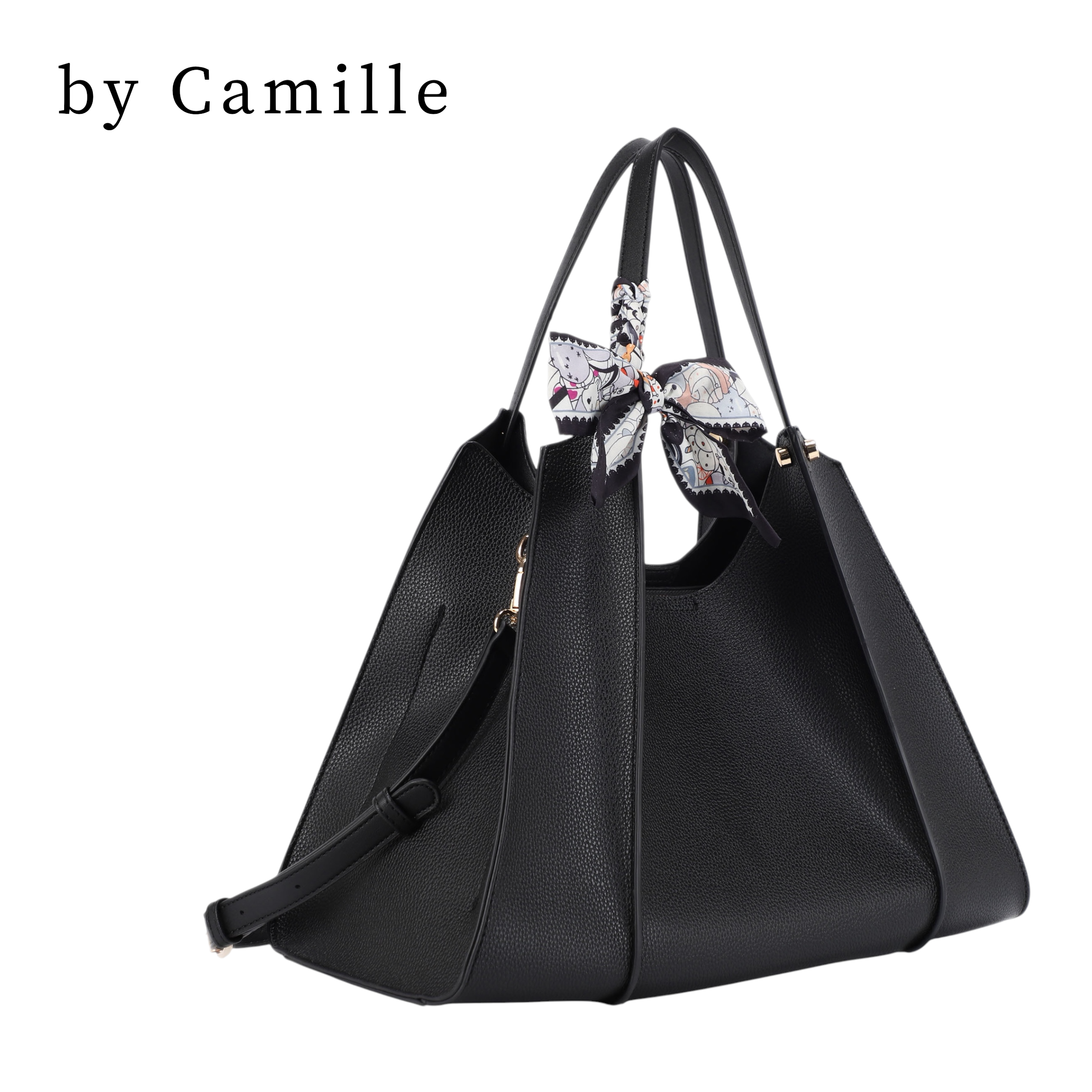 Lilian Satchel