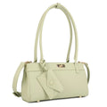 Mini East West Shoulder Bag with card holder