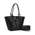 Linette Large Tote Set