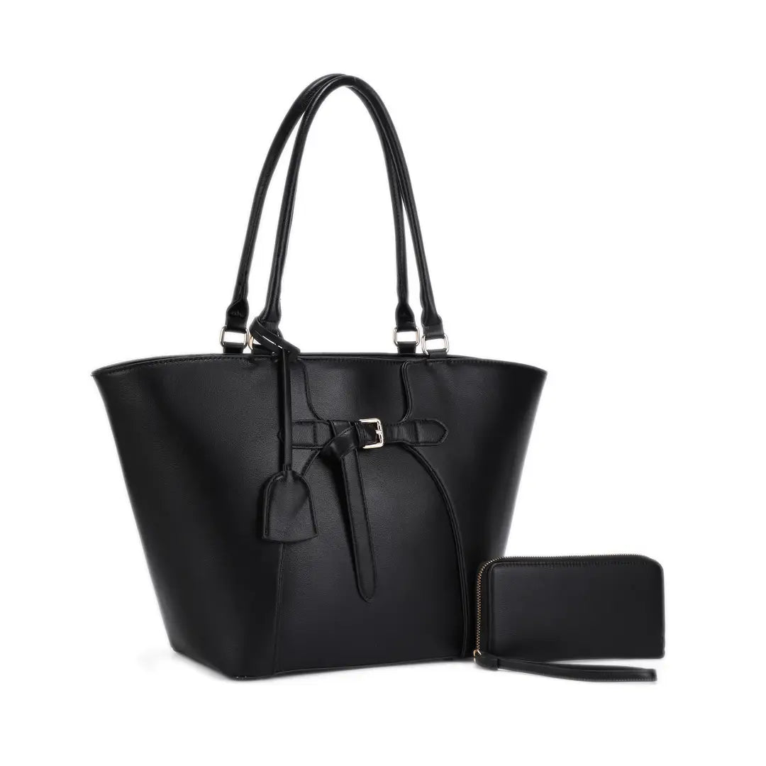 Linette Large Tote Set
