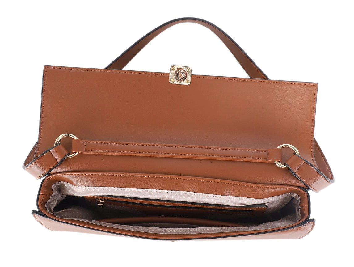 Renate Shoulder Clutch Bag