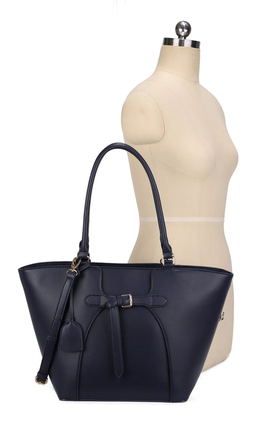 Linette Large Tote Set