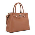 Belt BROWN Satchel Handbag