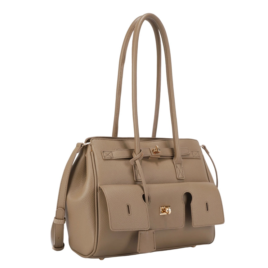 Marina Satchel Tote bag