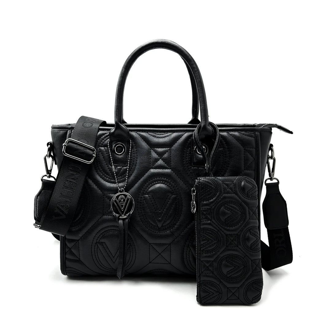 Valentino Orlandi Medium Kayla Tote Bag