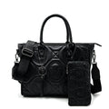 Valentino Orlandi Medium Kayla Tote Bag