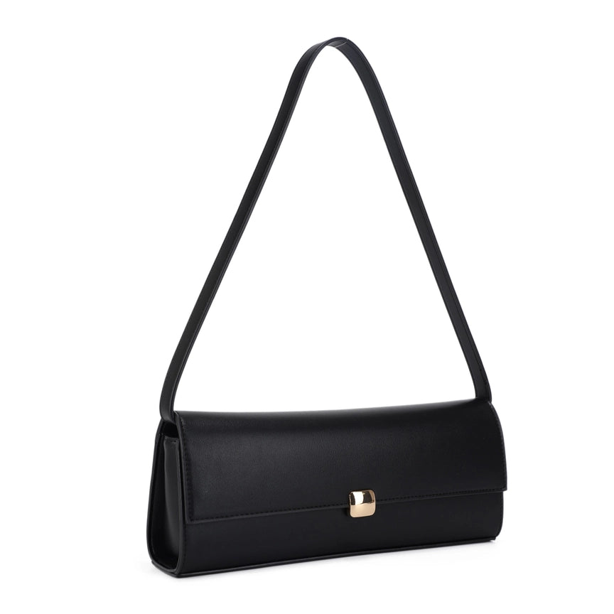 Renate Shoulder Clutch Bag