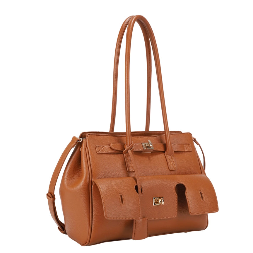 Marina Satchel Tote bag
