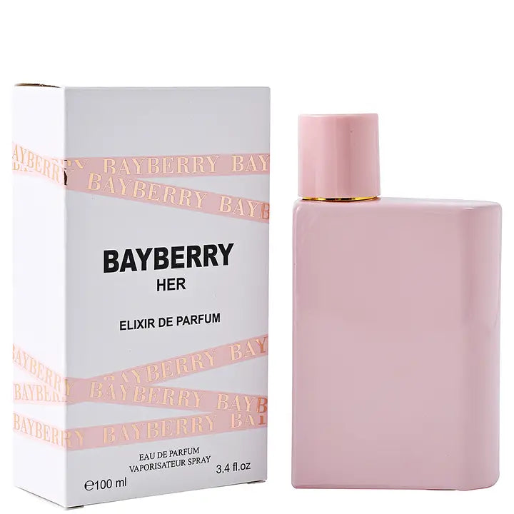 Bayberry Her Elixir De Parfum Vaporisateur Spray