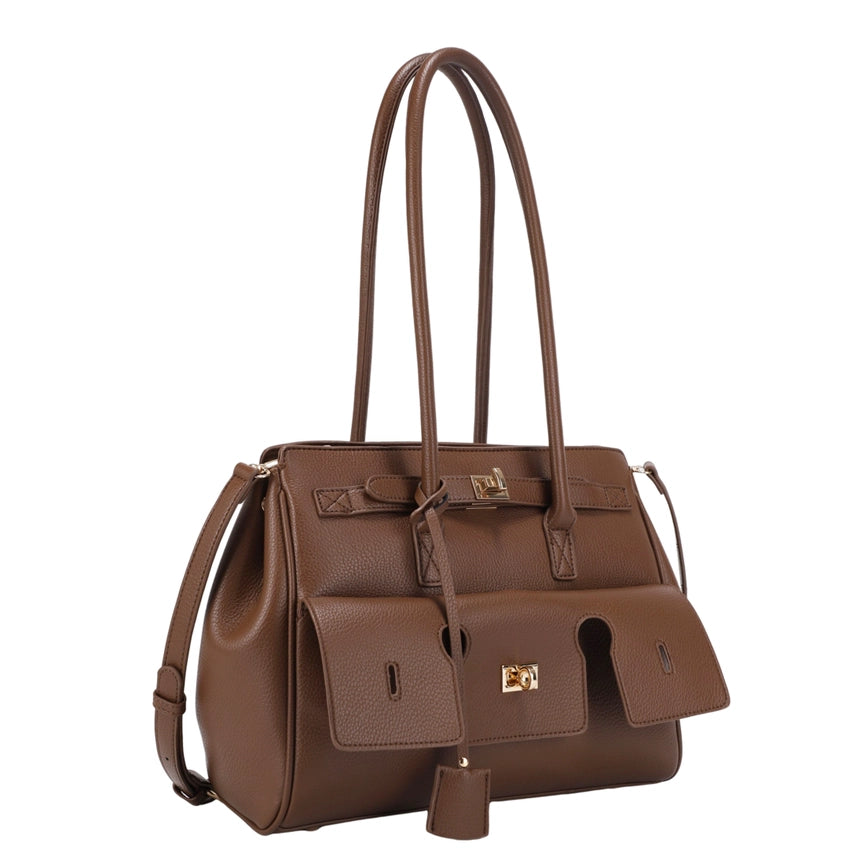 Marina Satchel Tote bag