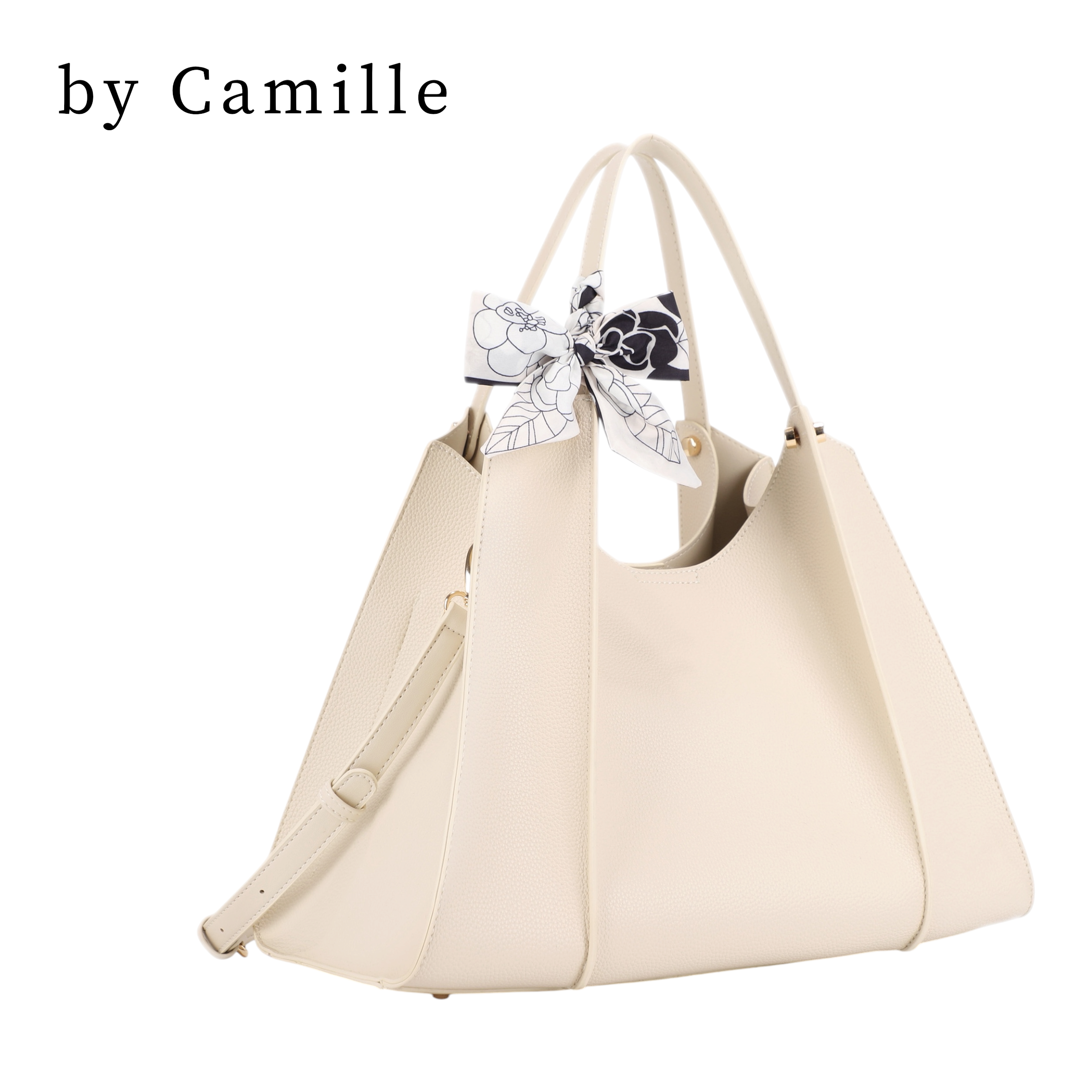 Lilian Satchel