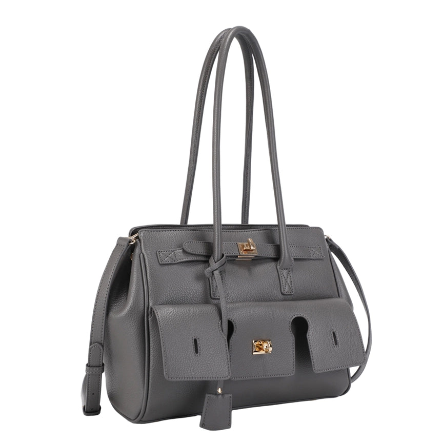 Marina Satchel Tote bag