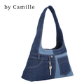 Denim Hobo Shoulder