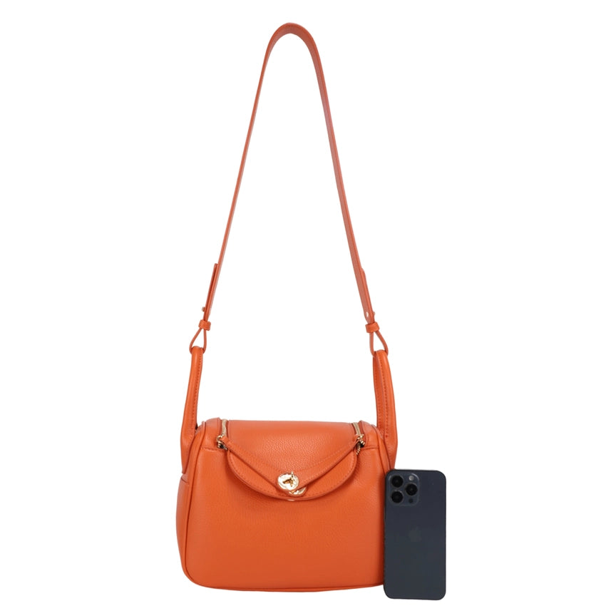 Edith Crossbody Bag with Wallet