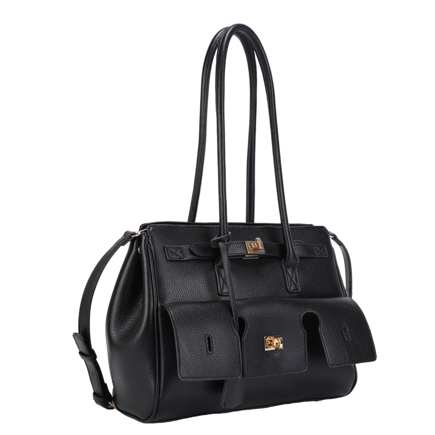 Marina Satchel Tote bag