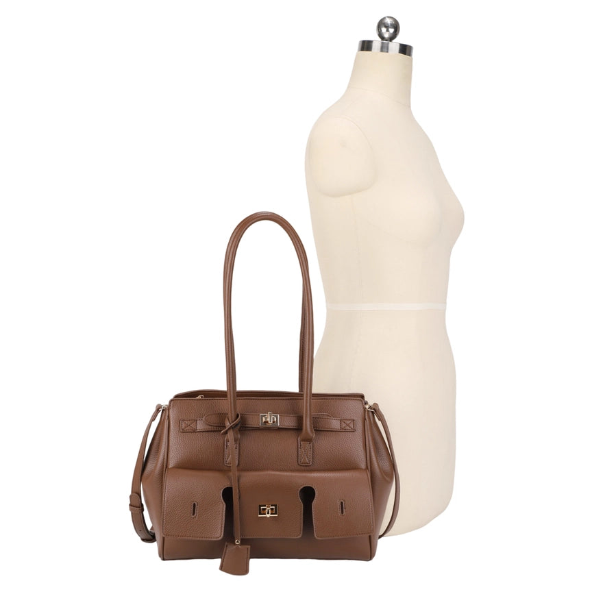 Marina Satchel Tote bag