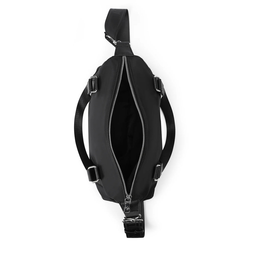 Valentino Orlandi Crossbody Sport Bag