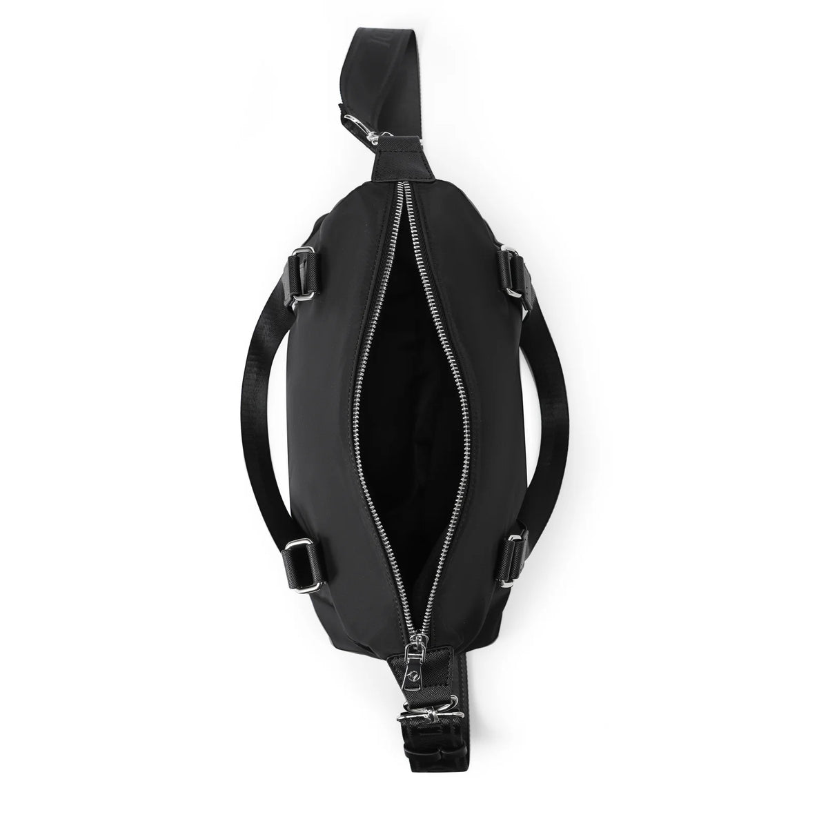 Valentino Orlandi Crossbody Sport Bag