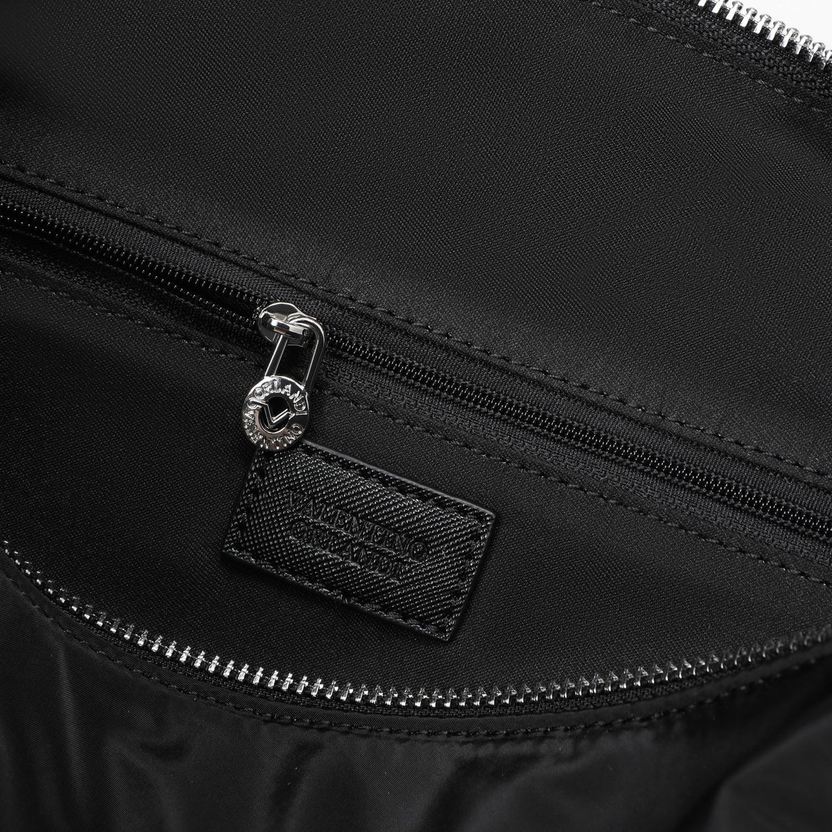Valentino Orlandi Crossbody Sport Bag