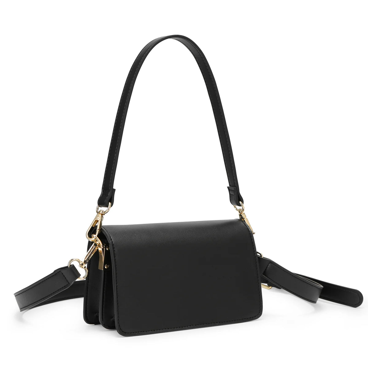 Valentino Orlandi Classic Roma Handbag