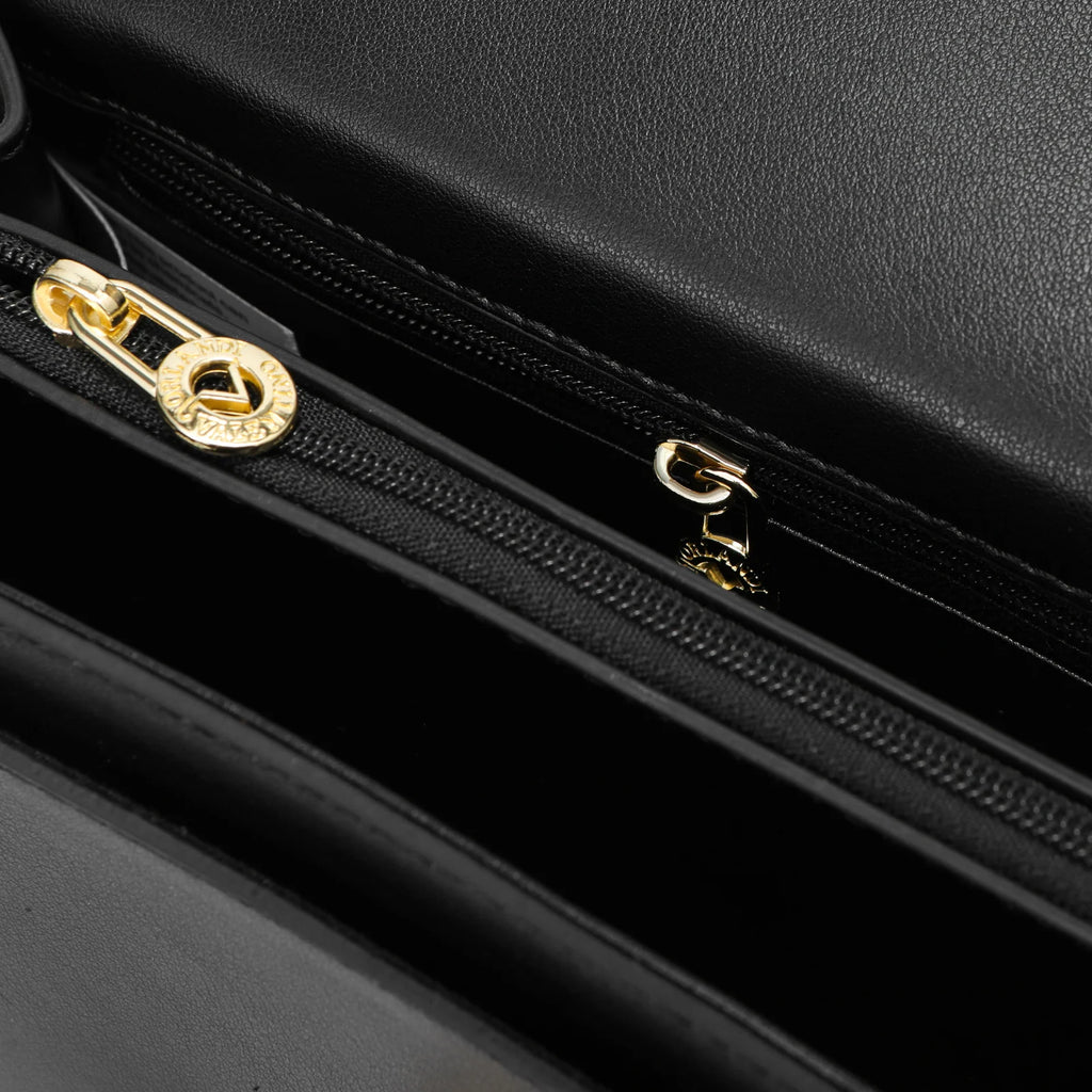 Valentino Orlandi Classic Roma Handbag