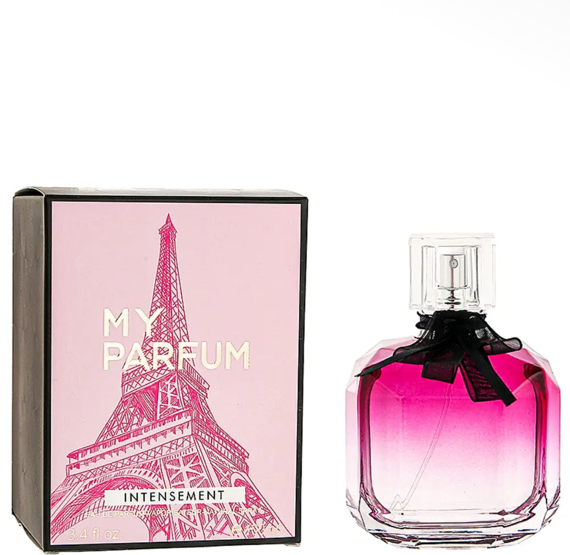 My Parfum Intensement Eau De Parfum