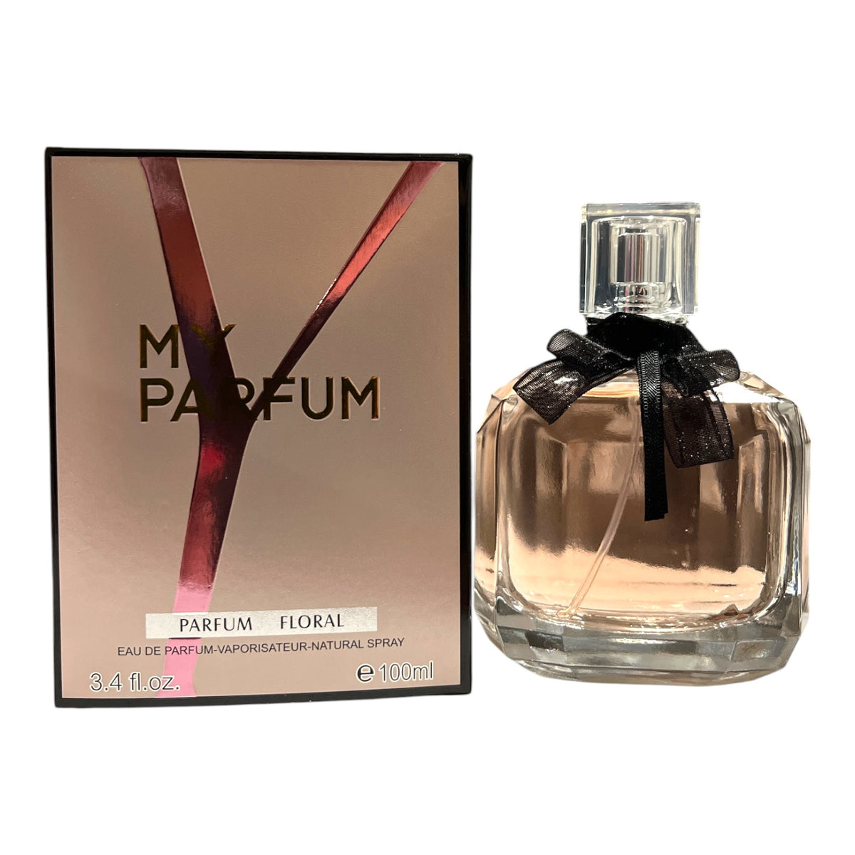 Y My Parfum Floral Eau De Parfum