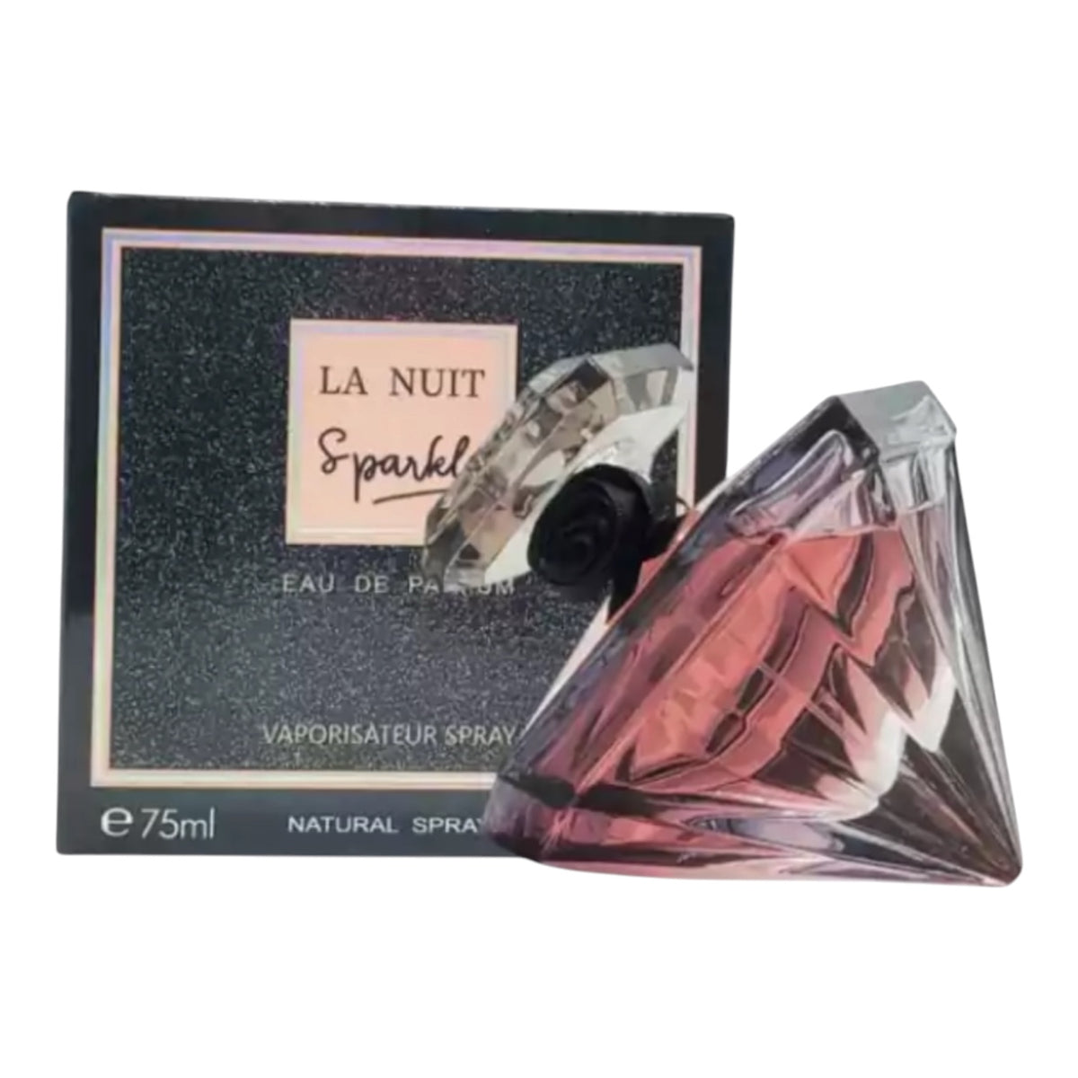 LA NUIT Sparkle Eau De Parfum
