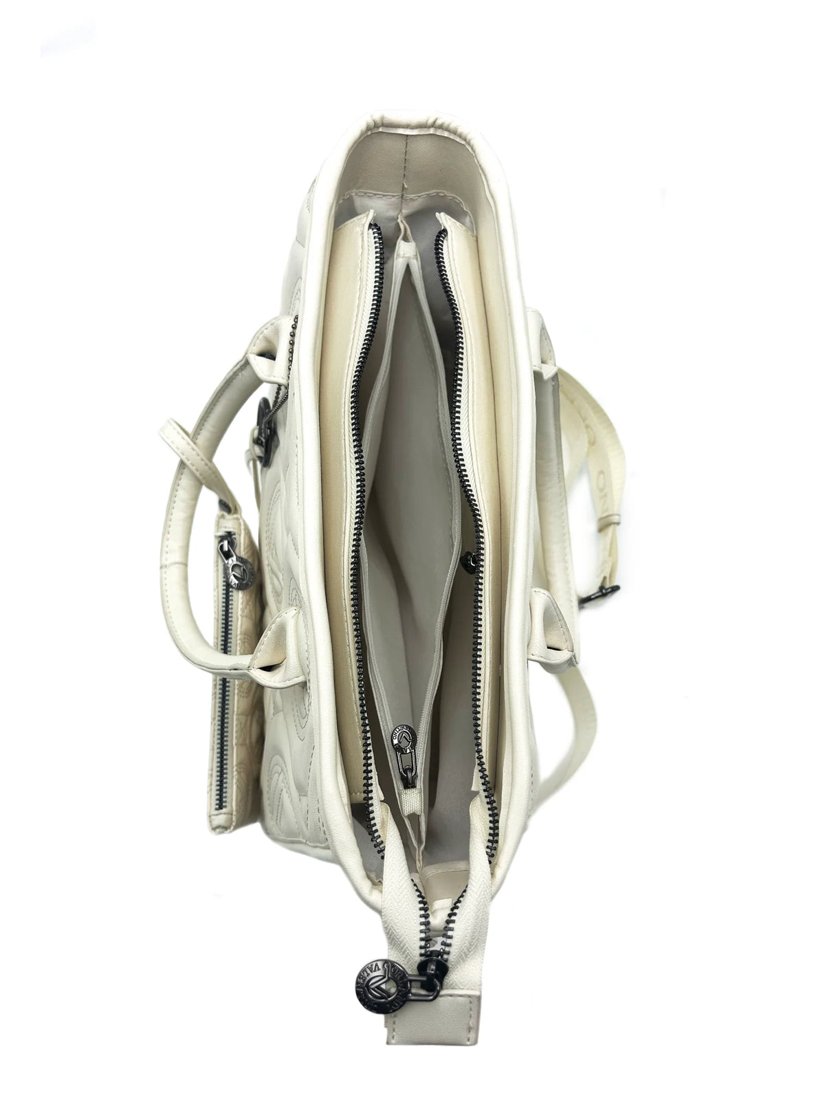 Valentino Orlandi Medium Kayla Tote Bag