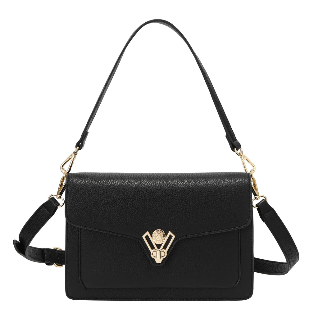 Valentino Orlandi Large Pebble Handbag