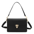 Valentino Orlandi Large Pebble Handbag