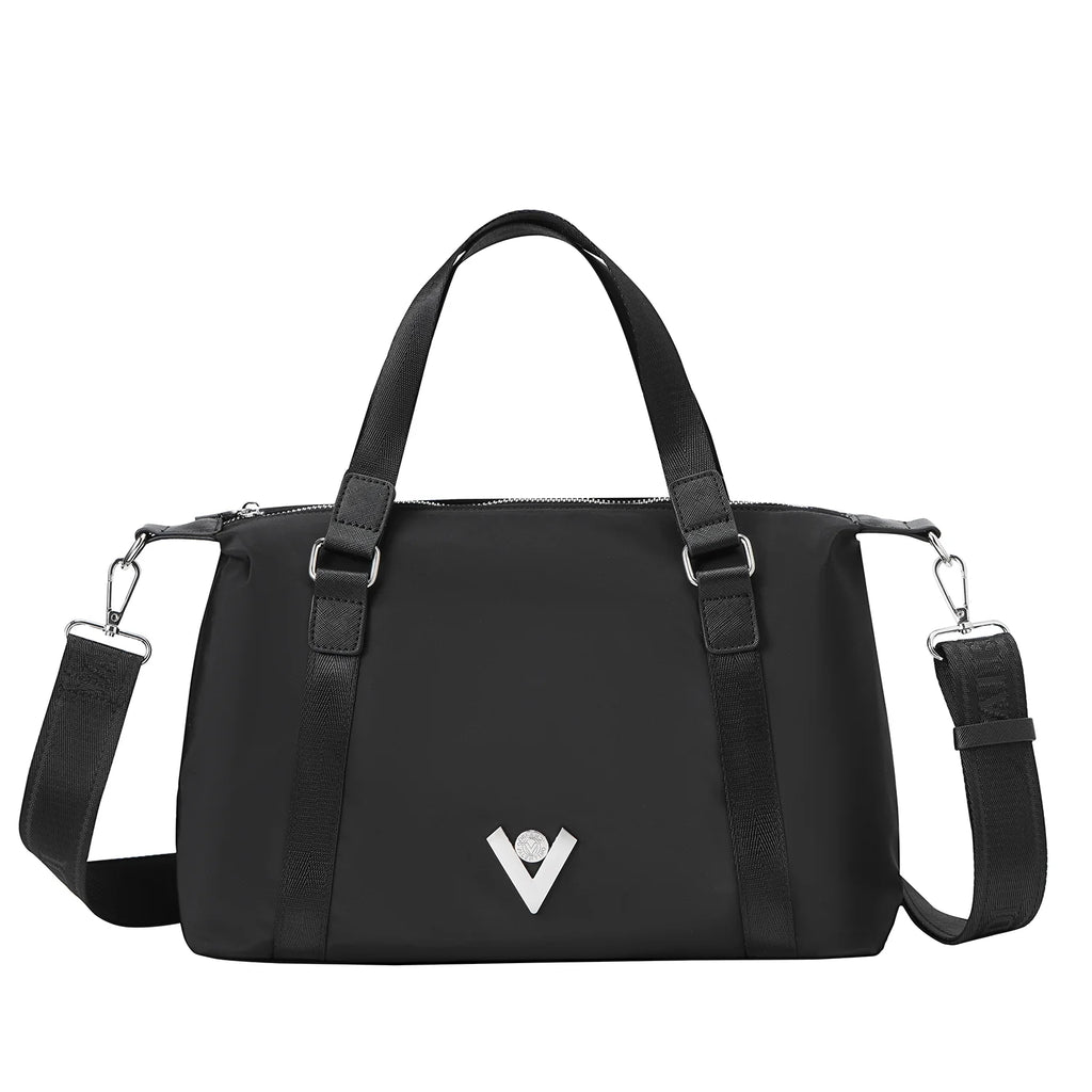 Valentino Orlandi Crossbody Sport Bag
