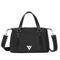 Valentino Orlandi Crossbody Sport Bag