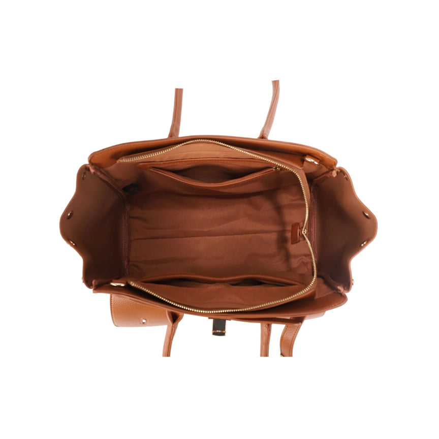 Marina Satchel Tote bag