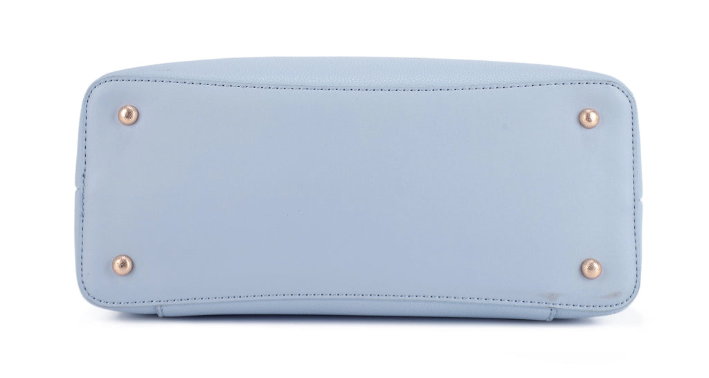 Belt Satchel Handbag