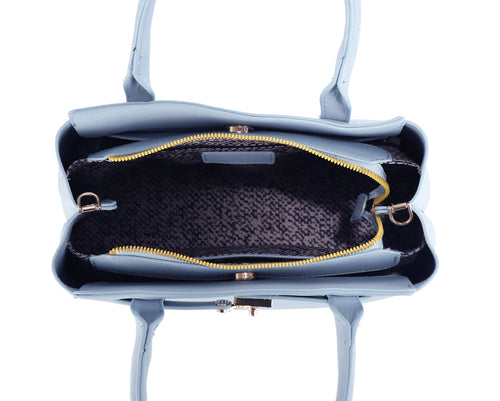 Belt BROWN Satchel Handbag