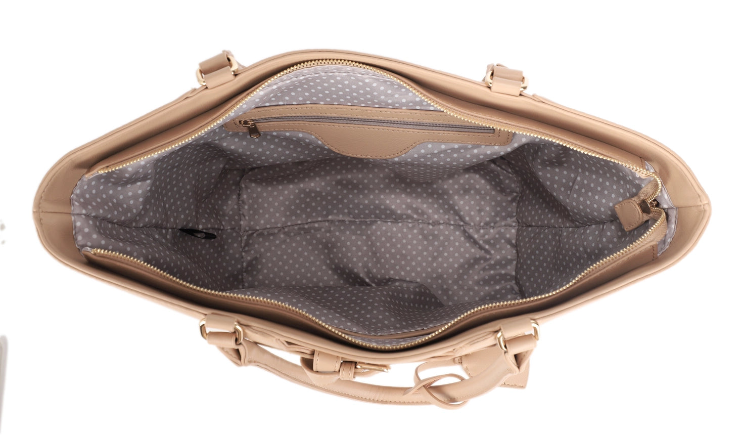Linette Large Tote Set