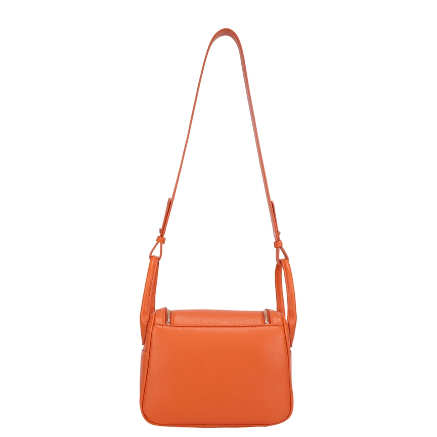 Edith Crossbody Bag with Wallet