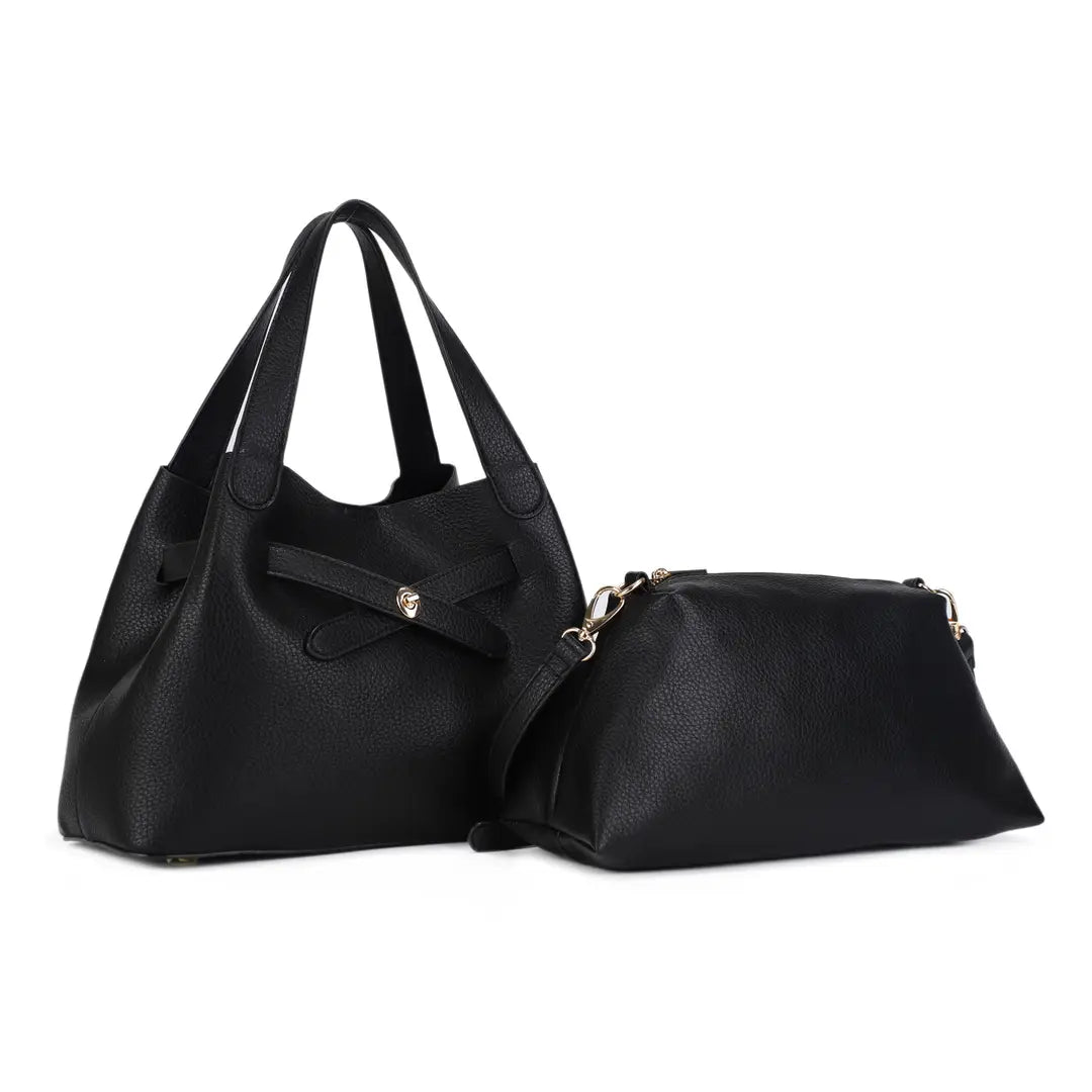 Ratna Satchel Set