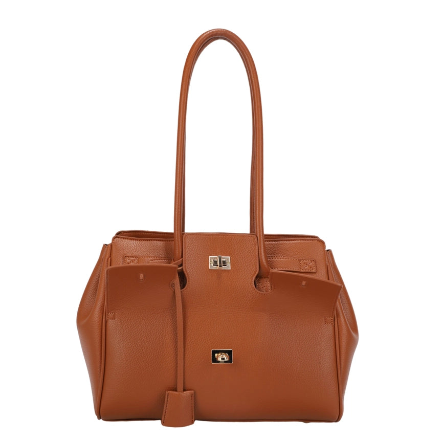 Marina Satchel Tote bag