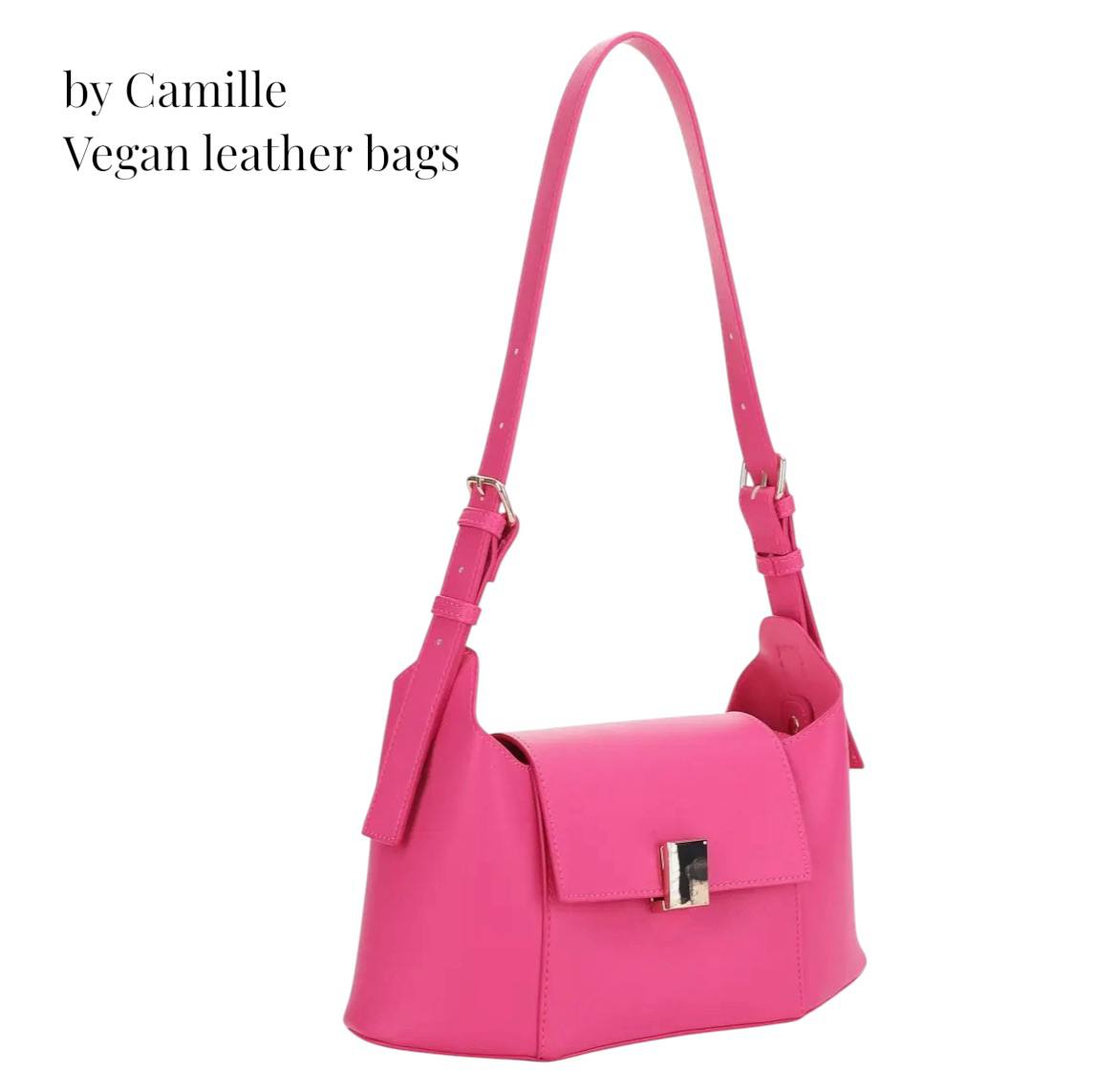 Danielle Shoulder Bag Set