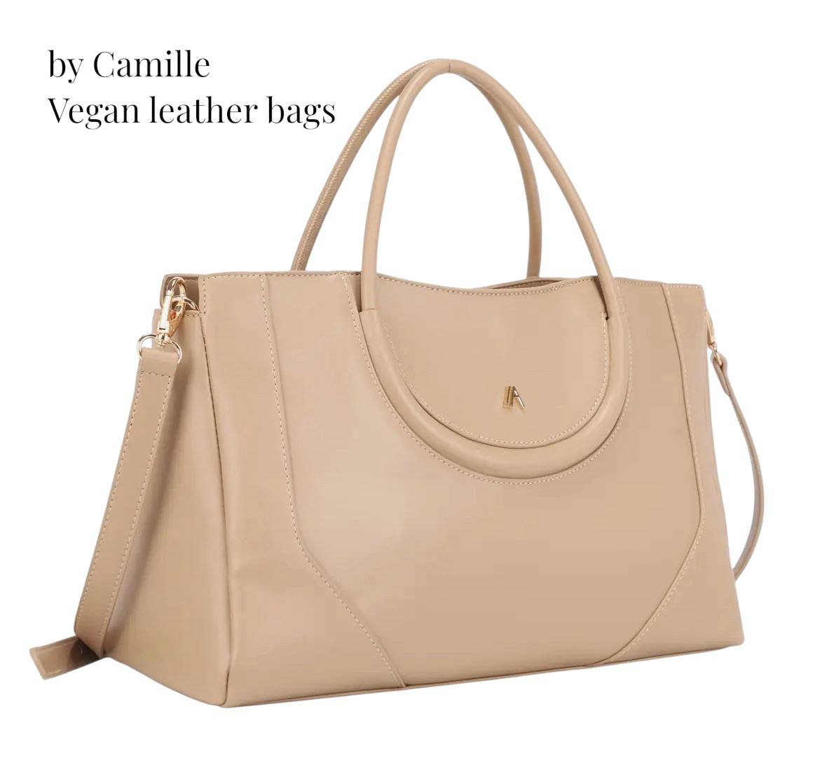 GINA SATCHEL CROSSBODY BAG