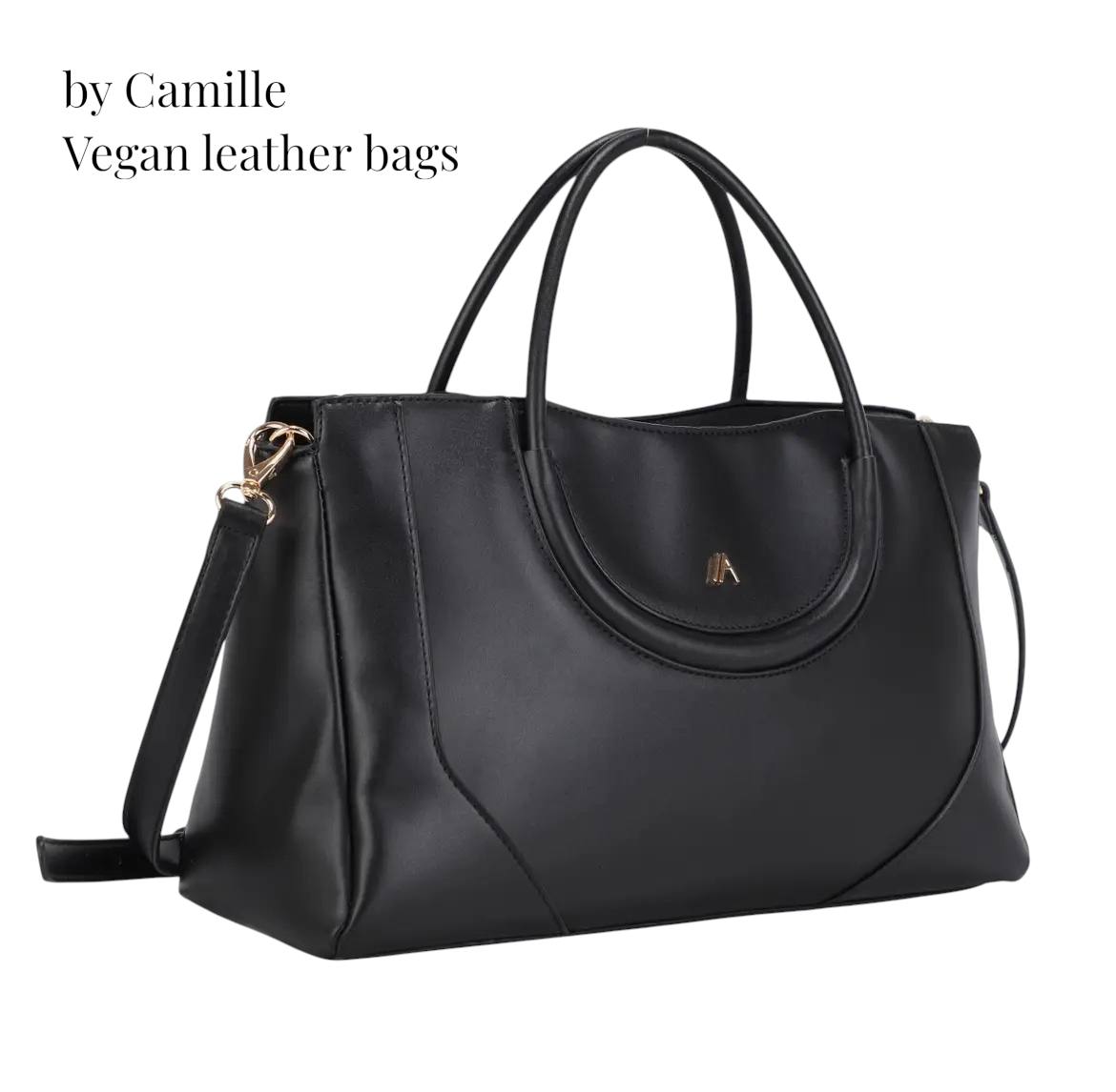 GINA SATCHEL CROSSBODY BAG