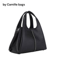 Julianne Satchel, Women's Handbag for Daily Use, Stylish Luggage & Bag Accessory