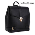 Jasmine Structured Backpack