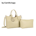 NINA SATCHEL WITH POUCH