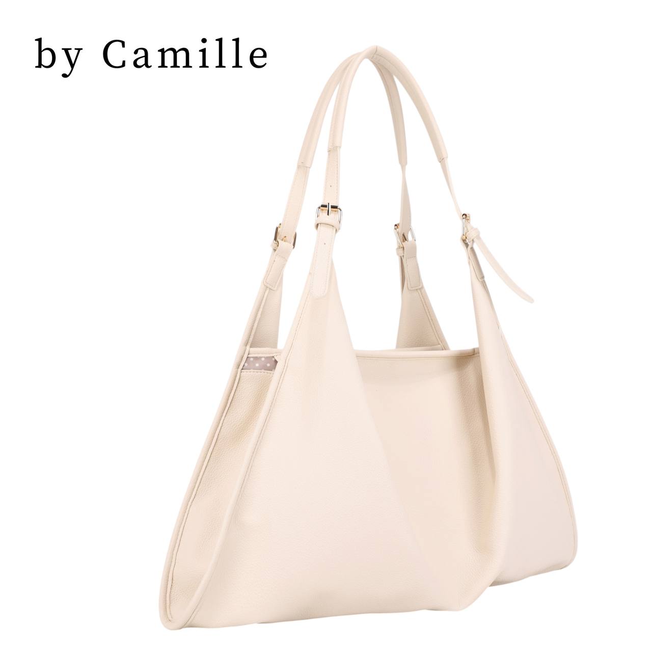 Kay Slouchy Satchel