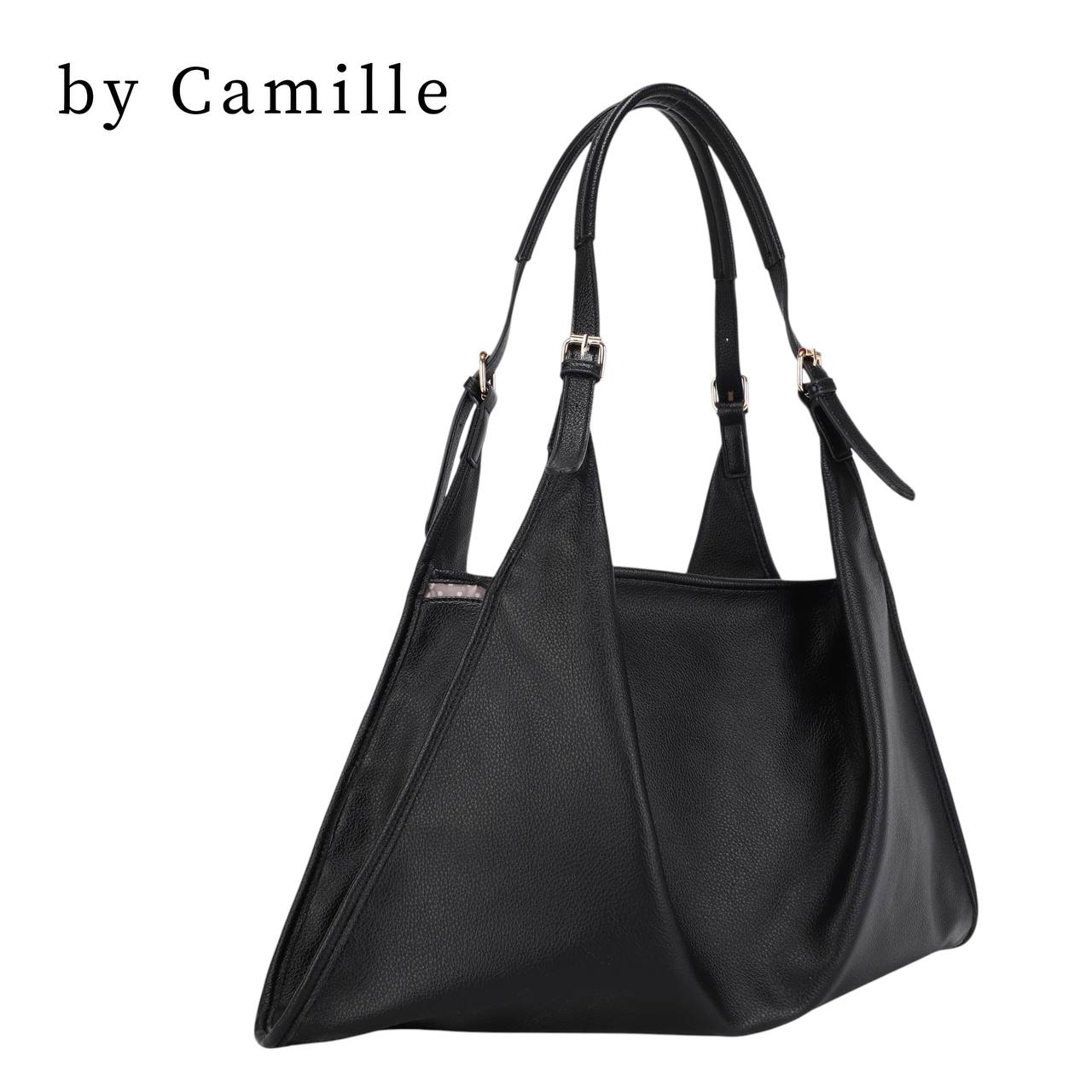 Kay Slouchy Satchel