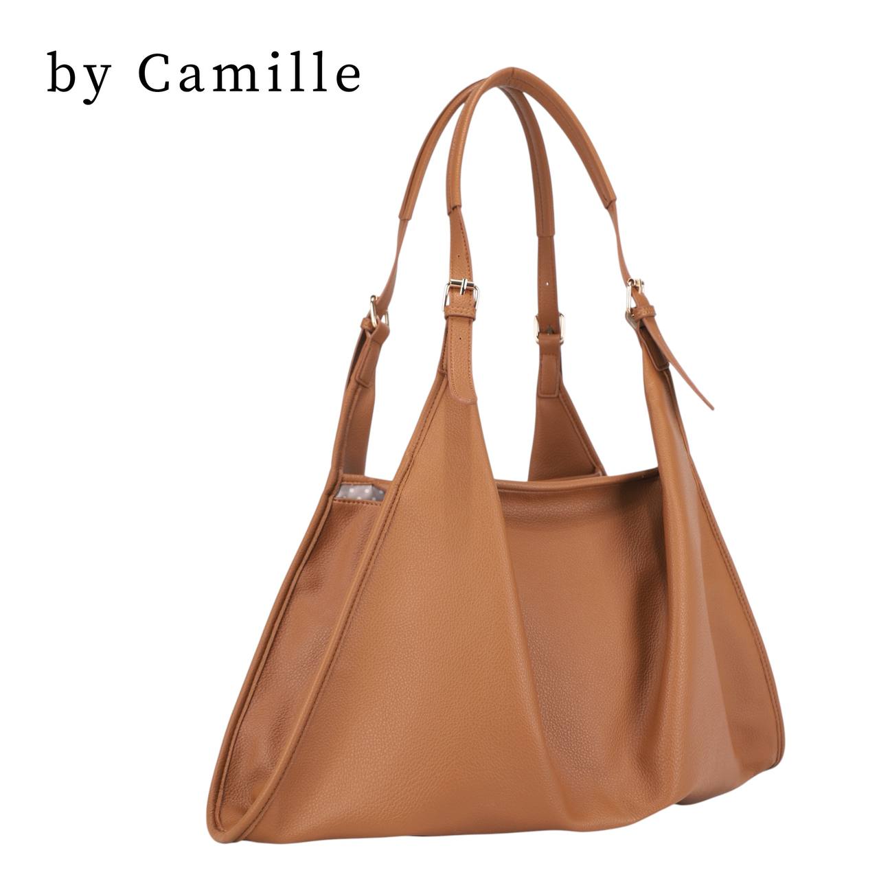 Kay Slouchy Satchel